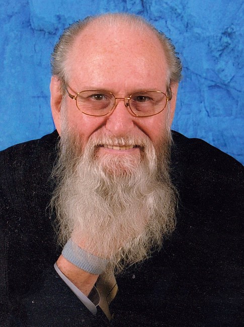 Obituary of Robert W. Byrum