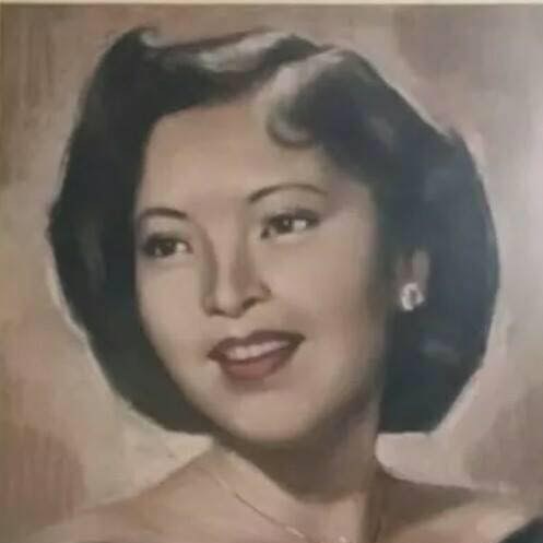 Obituary of Luz Abrau Bishop