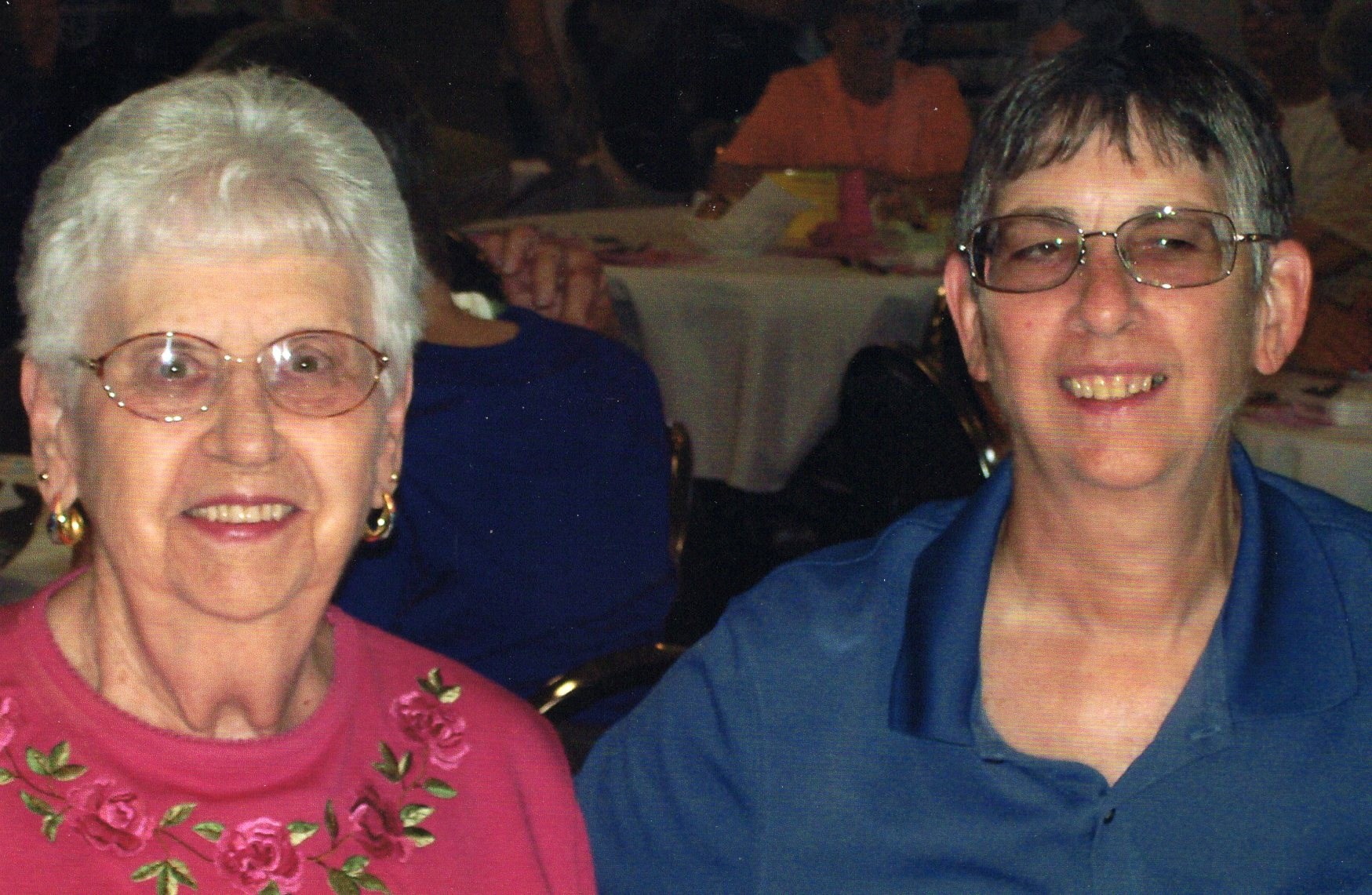 Obituary of Laura Jeanne Potter