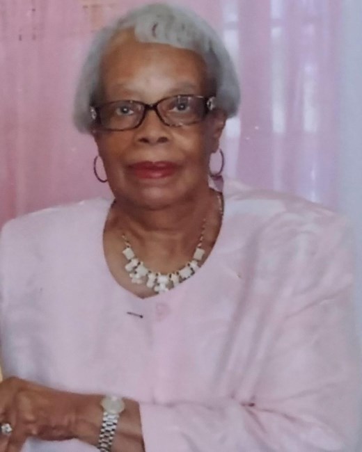 Obituary of Ruth Daniels