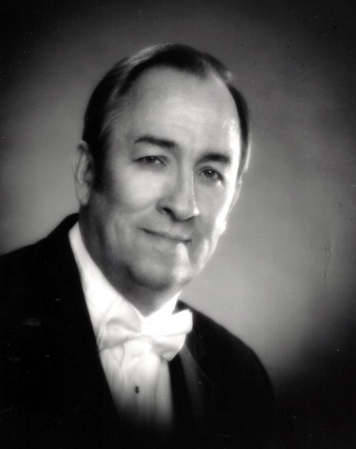 Avis de décès de Robert Riska