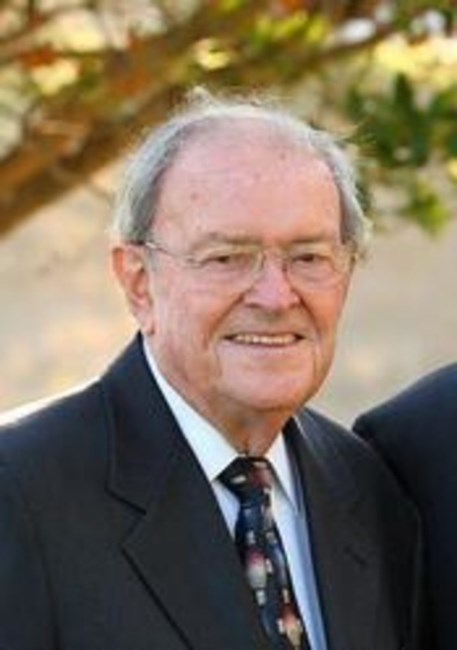 Obituary of Harold Walter Muckenthaler