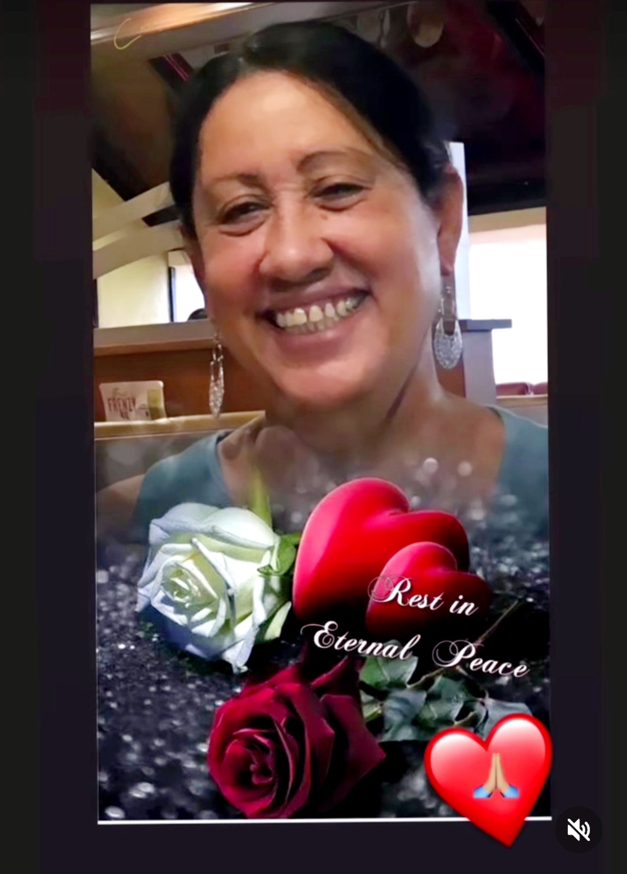 Obituario de Juanita Rodriguez Lopez