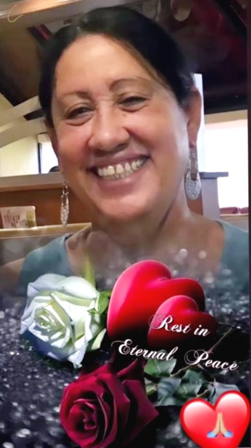 Obituary of Juanita Rodriguez Lopez