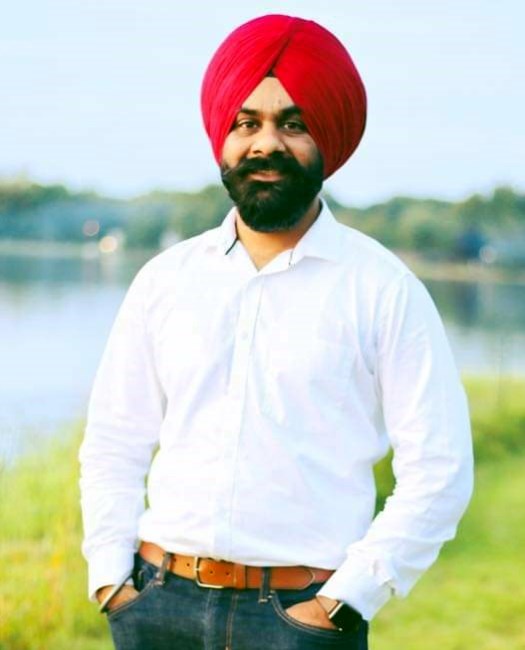 Obituary of Satwinder Singh