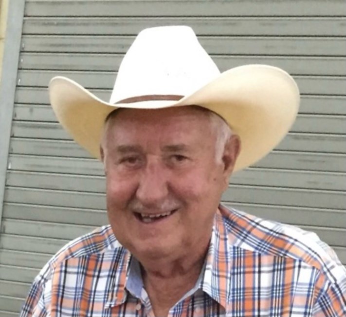 Obituary of George A. Holter