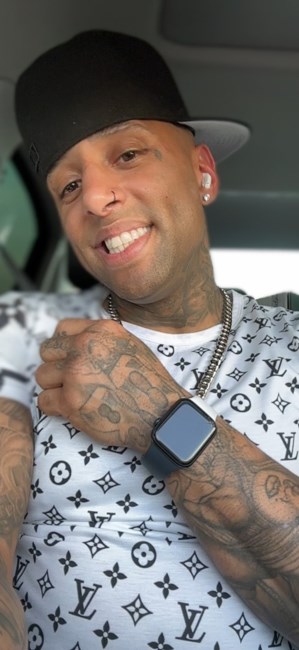 Obituary of Dorian Matthew Torrez