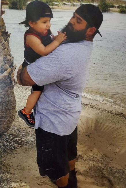 Obituary of Michael Virgil