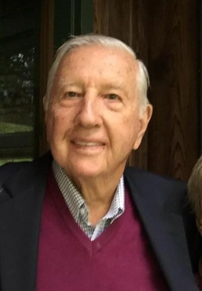 Obituary of Ronald Griffin