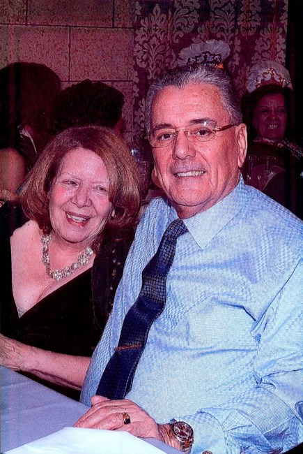 Obituary of Roman Clinton