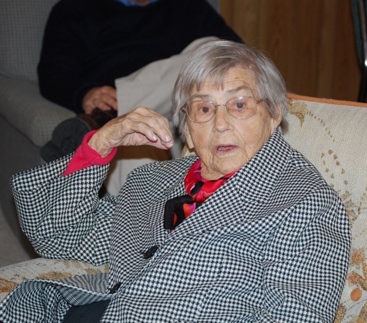 Obituary of Vannie Lee Crews