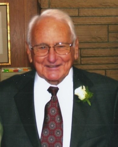 Obituary of Leander Milford Green Jr.