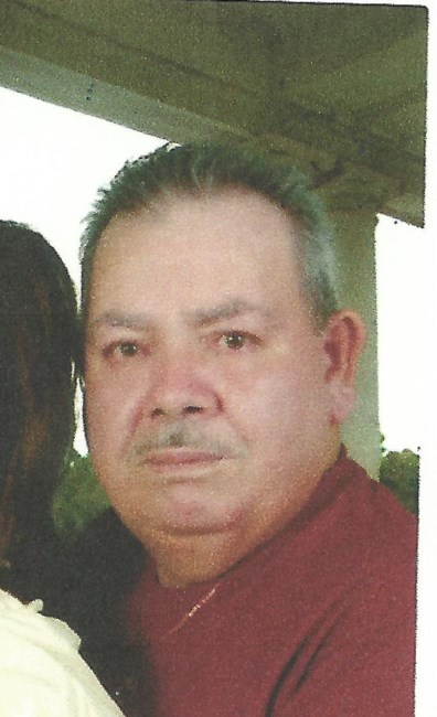 Obituary of Juan Manuel Quezada