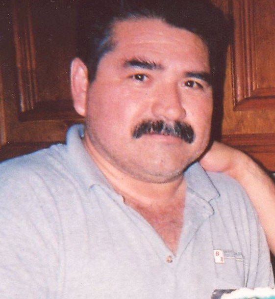 Obituario de Juan Francisco Gonzalez