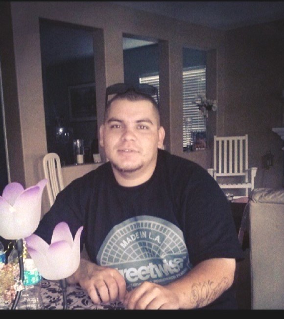 Obituary of Eduardo Pena