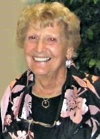 Obituario de Lois J. Langhans