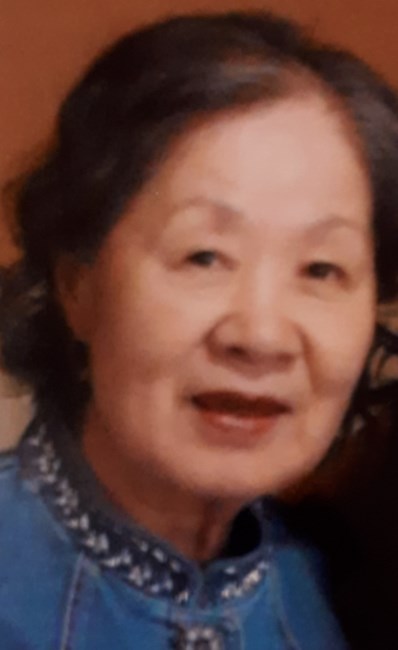 Obituary of Kyung Ja Kwon