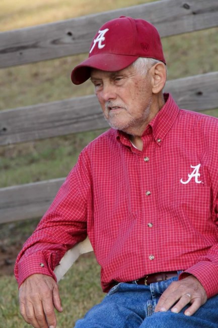 Obituary of Harley "Chico" Everett Yates