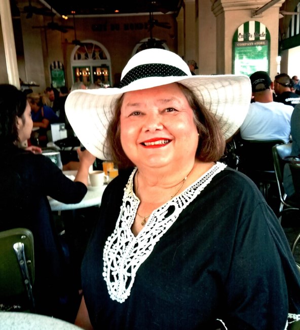 Obituary of Susan Ducote Monson