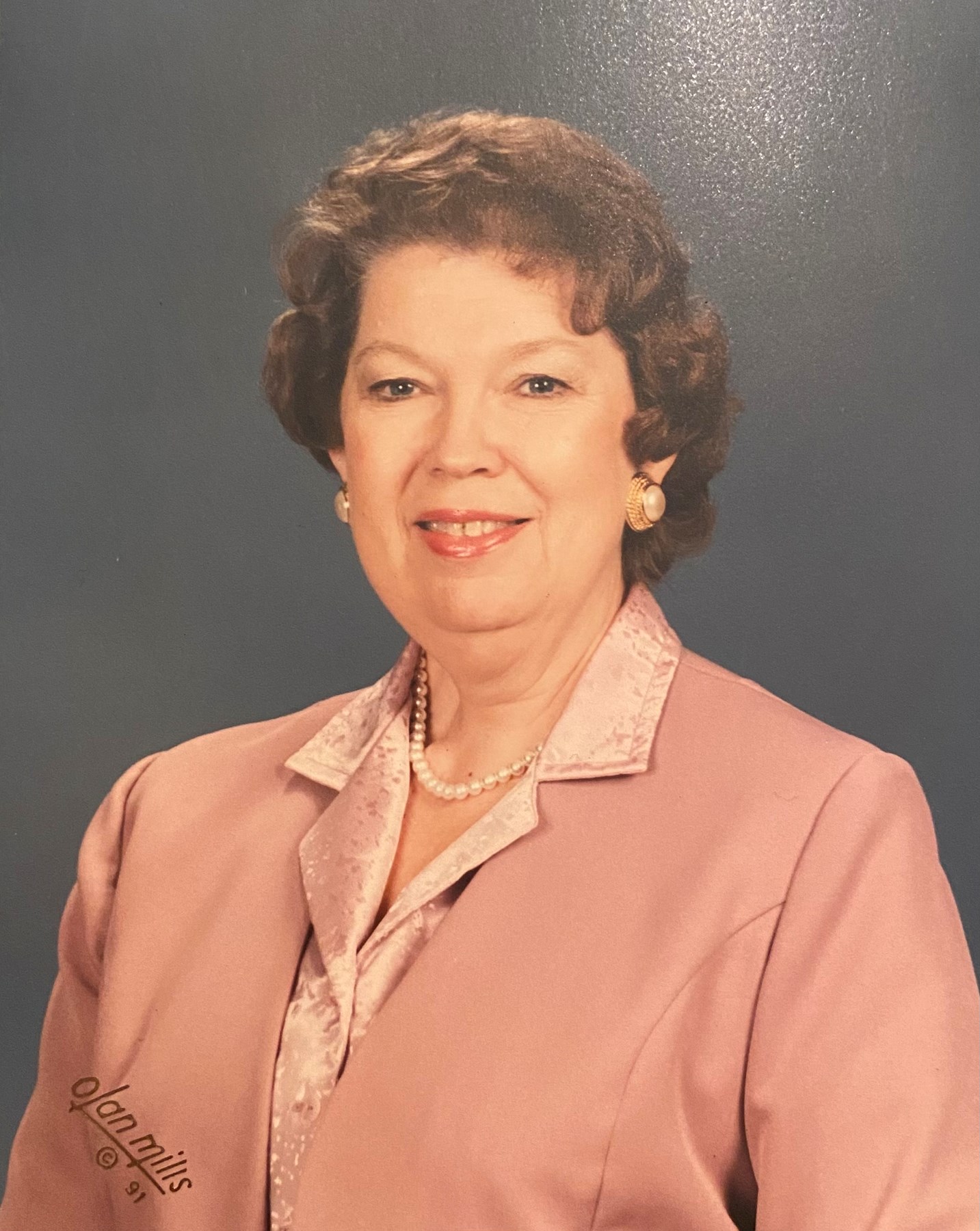 Obituary of Juanita Mae Green