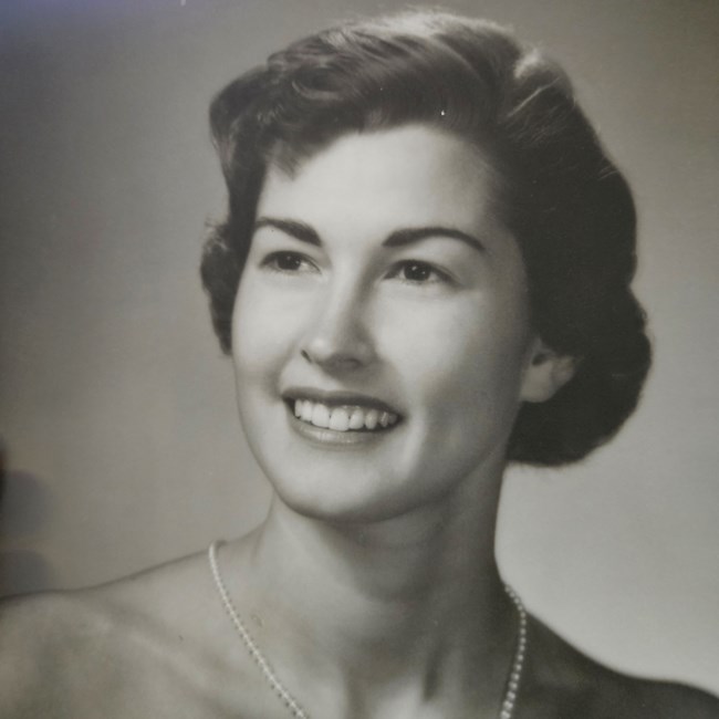 Obituary of Sondra Baumgarten