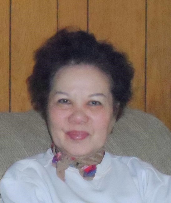 Obituary of Mai Thi Pham