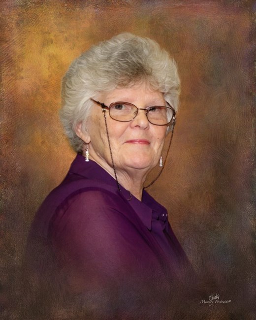 Obituary of Lavennia "Dena" Puckett Sierocki