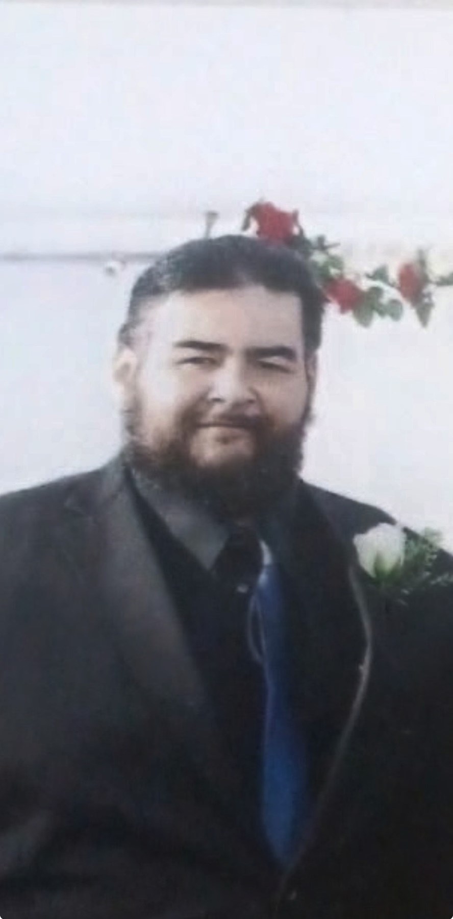 Avis de décès de Jose Manuel Alvarez