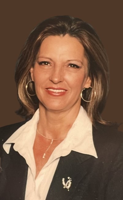 Avis de décès de Rita D. Smith