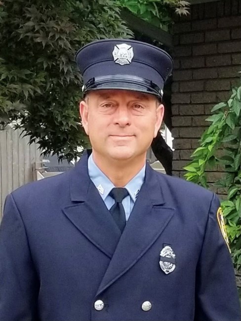 Obituary of Steven Omer Ameye