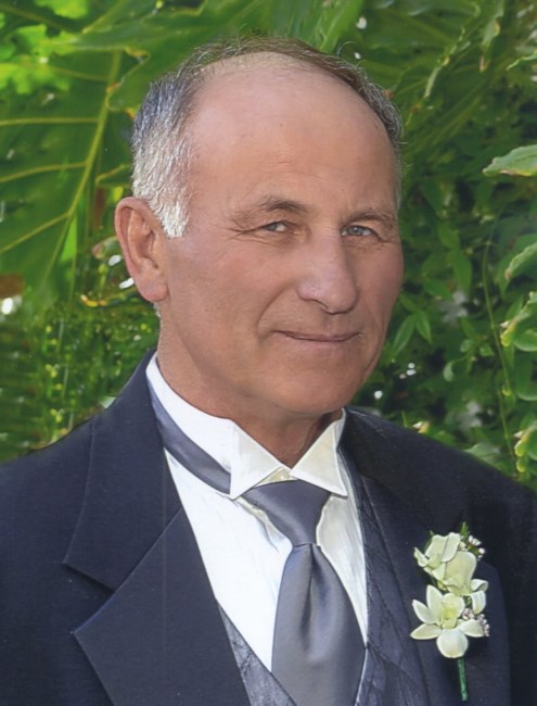 Obituary of Vasile Popa