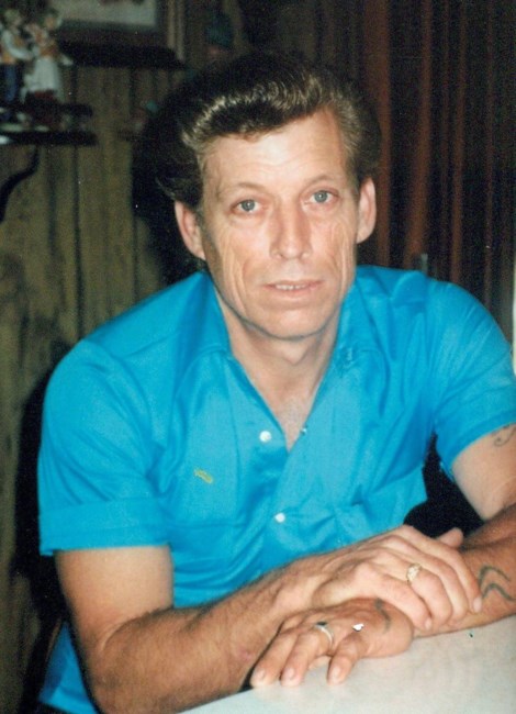 Obituary of Luke T Scott