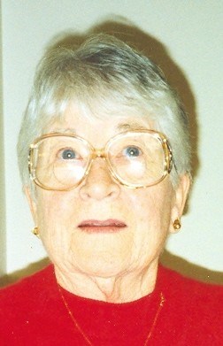 Obituary of Mary Edith Powell DeMarco