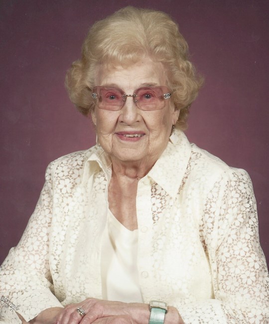 Obituary of Gwendolyn Peterson