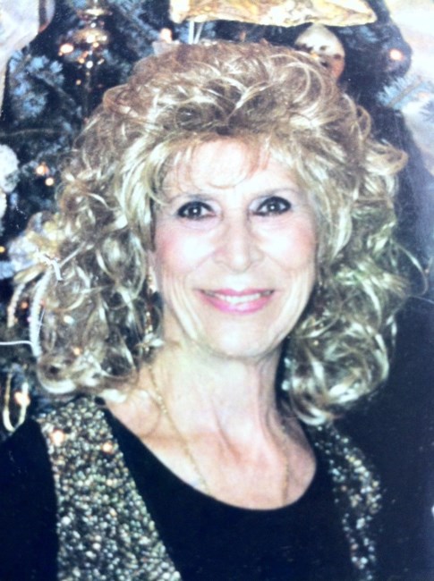 Obituary of Alaine Rubin Stampler