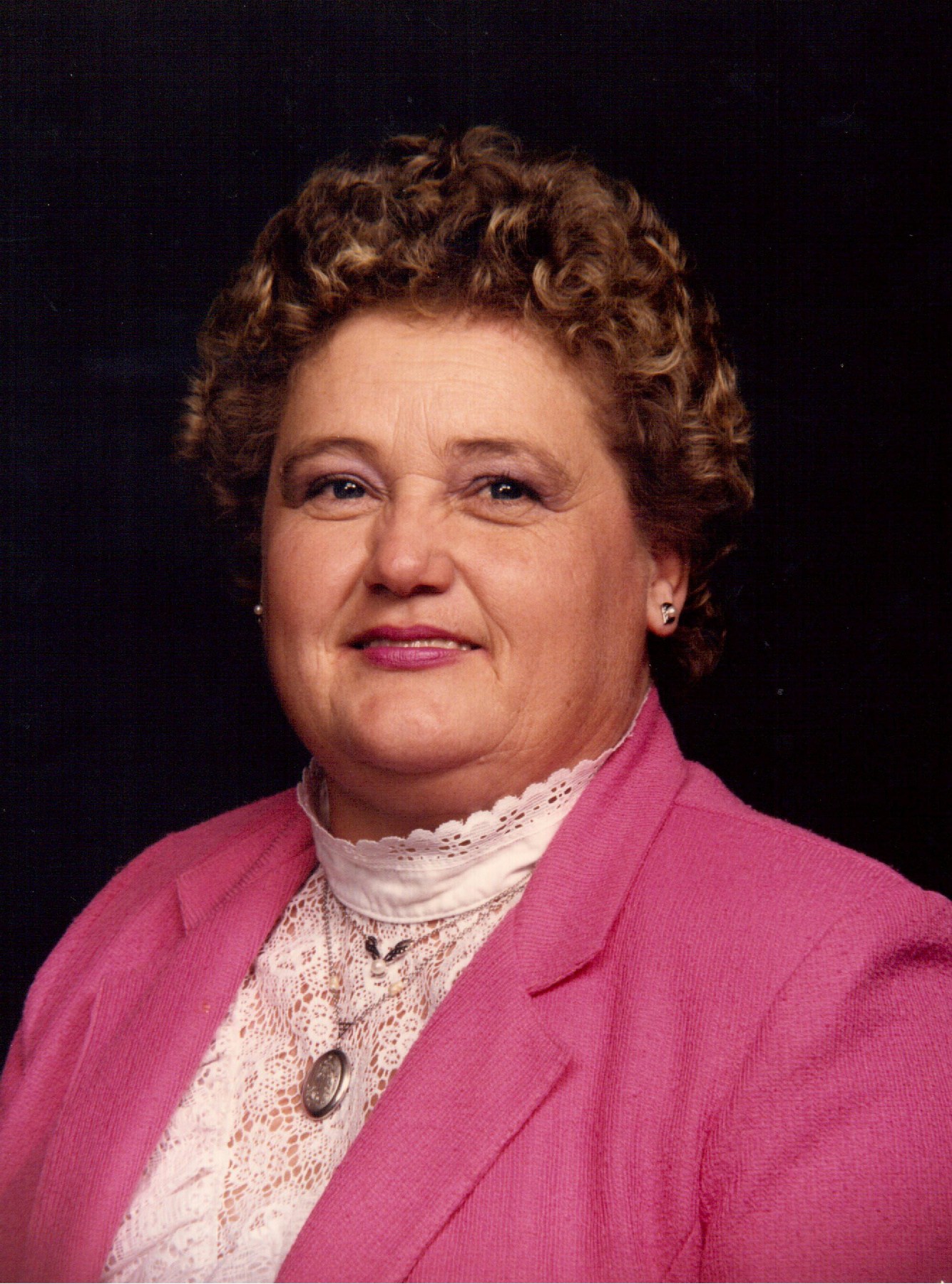 Obituary of Peggy Crabbe "June"