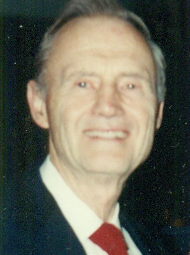 Obituary of Lawrence Andrew Jackson