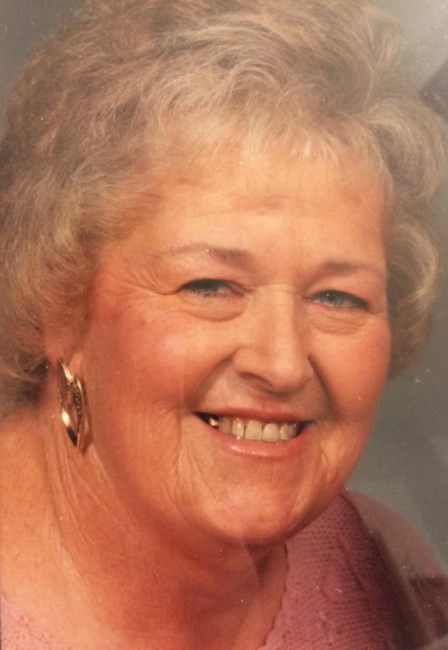 Obituary of Marilyn Almira Rupp Barklow