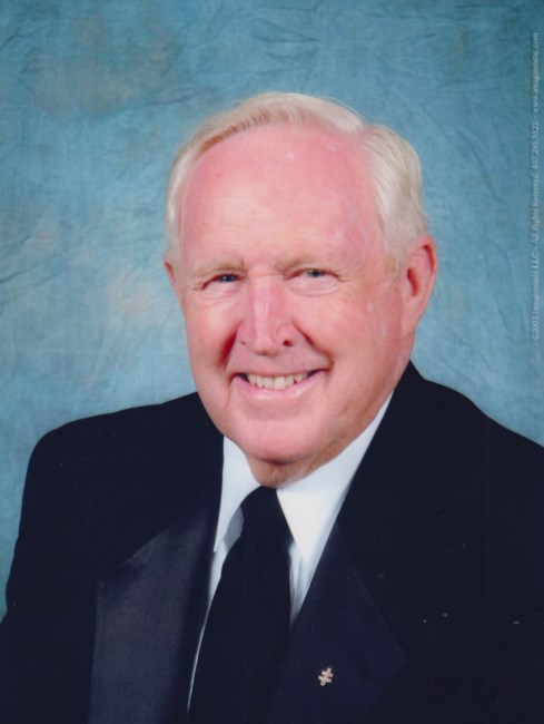 Obituary of Jack L Quesinberry