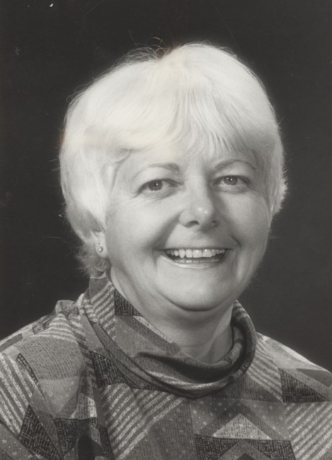 Obituary of Marie D. Stearns