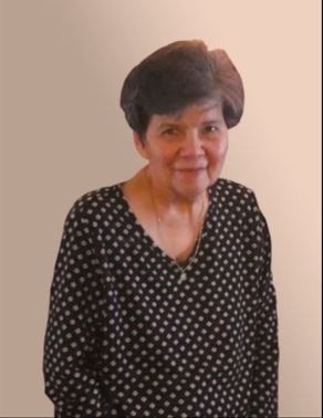 Obituary of Betty Jean Sullivan