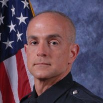 Obituary of Sean R. Johnson