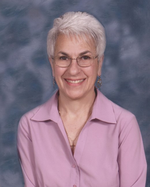 Obituary of Patricia Mary Matteson