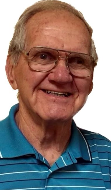 Avis de décès de Allen Lee Taylor