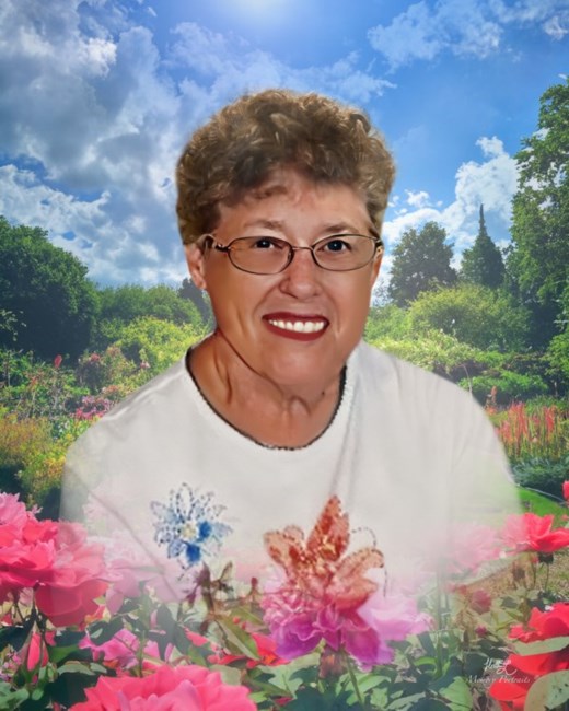 Avis de décès de Regina Catherine Weedman