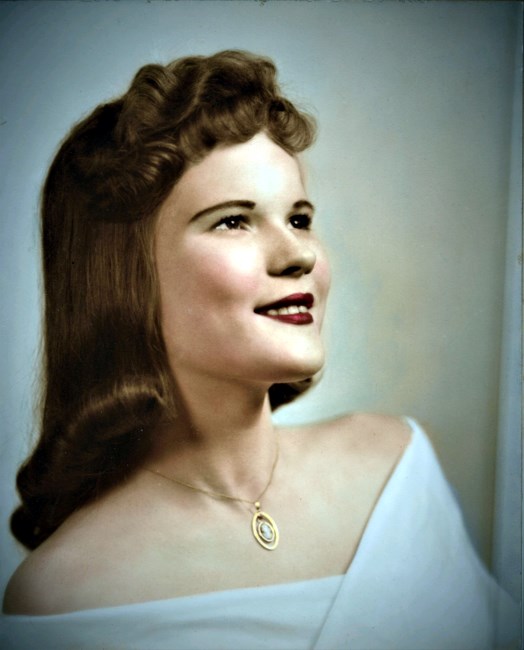 Obituary of Barbara Alice Sue Rank