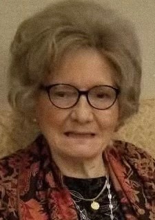 Obituary of Giovanna Berardi