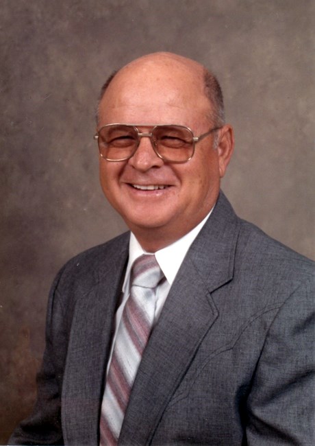 Obituary of James Ollie Lee