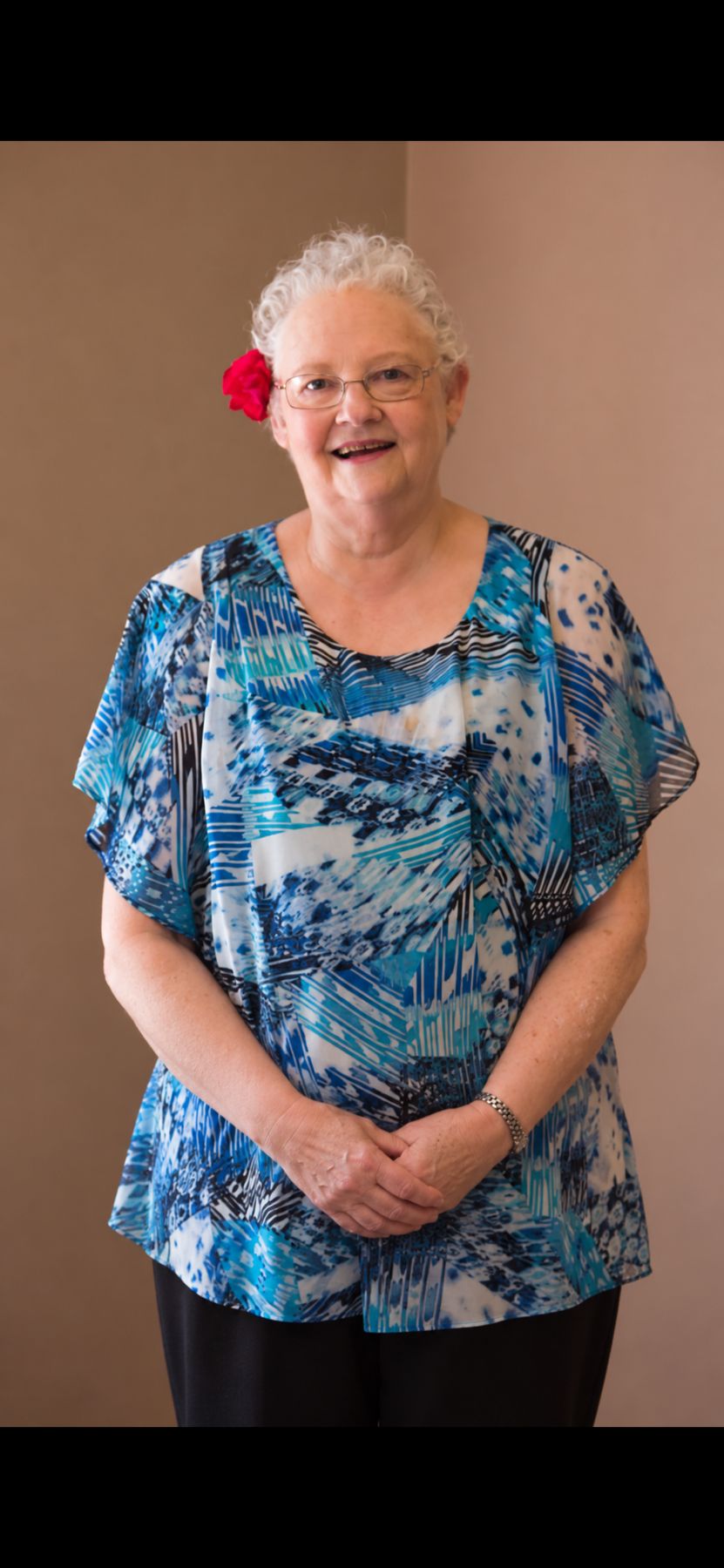 Obituary of Nevis Smith Purser