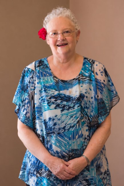Obituary of Nevis Smith Purser